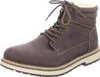 Rieker Herren Schnürstiefelette braun , Herren:43 EU Produktbild-Vorschau 18