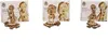 Ugears 3D mechanisches Holzpuzzle Harry Potter - Produktbild-Vorschau 16