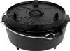 Petromax Feuertopf Dutch oven ft6 Produktbild-Vorschau 14