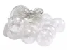 Aga LED Lichtvorhang 3 m 108 LED Multicolour Produktbild-Vorschau 5