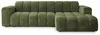 Masseno Ecksofa SETIA LM R-S mit L-Form, Sofa, Produktbild-Vorschau 14
