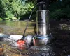 T.I.P Pumpen Extrema 500/13 IX 30171 Pompa di drenaggio ad Náhled obrázku produktu 6