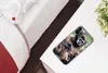 MuchoWow® Handyhülle Schutzhülle Hülle für iPhone 12 Pro Produktbild-Vorschau 4