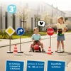 alldoro XXL-Verkehrsset, Mehrfarbig, 10 Stück(e) Produktbild-Vorschau 2