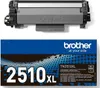 brother TN-2510XL toner noir Voir les images du produit 8