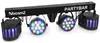 BeamZ 153.238, Disco Laserprojektor, Schwarz, LED, 12 Produktbild-Vorschau 5