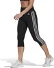 Adidas W 3S 34 Tig Black/White Xl Produktbild-Vorschau 9
