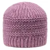 Giesswein Beanie Strickmütze Kulmkogel Made in Austria  in rosa