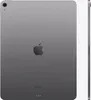 Apple iPad Air 13 2024 128GB 5G spacegrau Produktbild-Vorschau 5