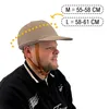 Vizorz SwitchCap Fahrradhelm - Cap Grau Produktbild-Vorschau 2