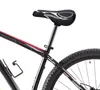 Dunlop Mountainbike Sattel Fahrradsattel MTB Sattel aus Produktbild-Vorschau 4