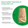 bioMat Kompostierbare Papiersäcke 120l für Grünschnitt, 50 Produktbild-Vorschau 4