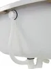 Calmwaters® Eckbadewanne 140x140 cm mit Sitz, Acrylwanne Produktbild-Vorschau 17