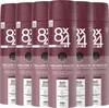 6x 8x4 Deodorant Spray Million Nights 150 ml Produktbild-Vorschau 2