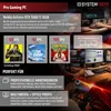 SYSTEMTREFF Gaming PC - Ryzen 5 8400F - Nvidia GeForce RTX Produktbild-Vorschau 5