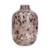 UMEA dekorative Blumenvase aus Glas 26 cm Produktbild-Vorschau 5
