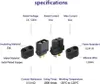 5 Paare XT60H-Stecker (Männlich & Weiblich) - 5 Paare Produktbild-Vorschau 3