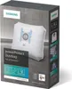 Siemens 17003049 4x vrecko do vysávača typu G pre podlahový Náhľad obrázku produktu 21