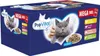 PREVITAL saszetki dla kota mix smaków 40 x 100 g Podgląd zdjęcia produktu 2