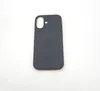 Kryt Apple iPhone 16 - Silikonový - Měkké pouzdro, zadní Náhled obrázku produktu 7
