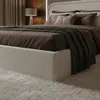 Čalúnená posteľ DreamLux Majesty 180 x 200 cm s roštom a Náhľad obrázku produktu 4