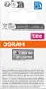 OSRAM LED SUPERSTAR MR16 12 V a tvar reflektoru, LED bodové Náhled obrázku produktu 3