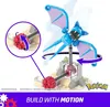 Mega Bloks - Pokémon Zubat's Midnight Flight Podgląd zdjęcia produktu 15