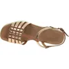 Tamaris Damen Plateau-Sandale 38 Produktbild-Vorschau 5