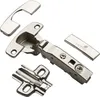 HETTICH Topfband SENSYS 8645i TH52 Eckanschlag 110° mit Produktbild-Vorschau 1