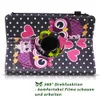 TrekStor Surftab breeze 10.1 quad 3G Tablet Hülle Tasche Produktbild-Vorschau 3