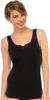 SCHIESSER Damen Unterhemden, 2er Pack - "Baumwolle Produktbild-Vorschau 6