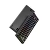 Pantherise KeyTech 68 Mechanische Gaming Tastatur RGB LED Produktbild-Vorschau 5