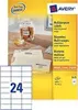 Avery Zweckform 3475 Universal-Etiketten, 70 x 36 mm, Produktbild-Vorschau 32