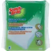 Scotch-Brite Fleckenradierer MAGIC2 2St Produktbild-Vorschau 1
