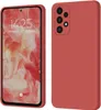 Hülle für Samsung Galaxy A52 Case Cover Bumper Silikon Produktbild-Vorschau 1