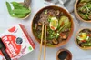 Makaron gryczany ramen bezglutenowy280g BIOPLANET Podgląd zdjęcia produktu 3