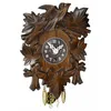 Trenkle - 20_P_nu - Wanduhr - 1-Tag-Federzugwerk - Produktbild-Vorschau 1