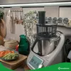 Wundermix Gemüseschneider WunderSlicer GRAU Gemüsehobel Produktbild-Vorschau 4