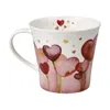 Goebel Fiore  Love (Coffee-/Tea Mug, Fine Bone China) Podgląd zdjęcia produktu 4