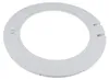 Bosch wasmachinevenster, artikelnummer 20001372 Productafbeelding-voorbeeld 2