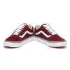 Vans Vn0A38G15U71 Bordeaux Náhled obrázku produktu 19