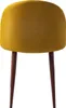 home24 Polsterstuhl - 2er-Set - Webstoff / Metall Produktbild-Vorschau 6
