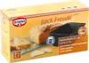 Oetker BACK-FREUDE MINI, petit moule à gâteau, moule carré Voir les images du produit 5