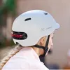 Livall C20, Helm mit offenem Visier, Hartschalenbau Produktbild-Vorschau 6