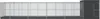 vidaXL Voliere mit Erweiterung Silbern 1118x303x216 cm Produktbild-Vorschau 3