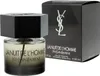 Yves Saint Laurent La Nuit De L'Homme woda toaletowa 60ml Podgląd zdjęcia produktu 1