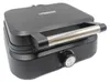 Belgisches Waffeleisen DeLuxe Piano Black Produktbild-Vorschau 14