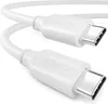 deleyCON 0,5m USB C Kabel PD3.0 (100W Schnellladekabel) Produktbild-Vorschau 1