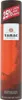 A product shot of a deodorant spray can. Produktbild-Vorschau
