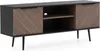 TV-Schrank PINELLI PN-04 mit 2 Türen 150 cm SoftClose Produktbild-Vorschau 1